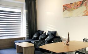 3 Zimmer Apartment Am Leopoldplatz