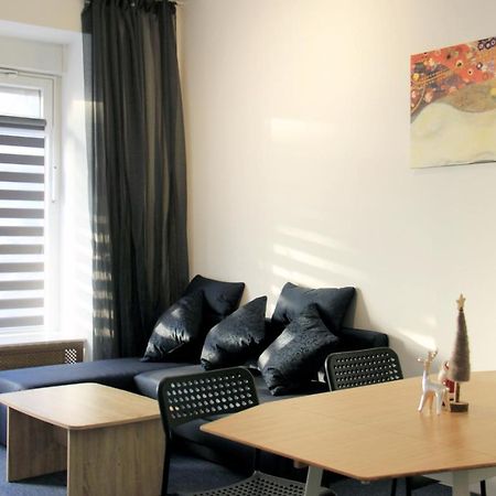 3 Zimmer Apartment Am Leopoldplatz Berlin Exterior photo